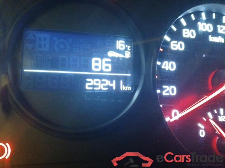 Kia 1.0 DPi 49kW (67CV) Concept Picanto Concept 1.0 65CV E6d #5