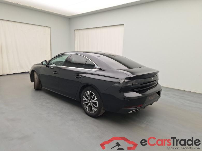 Peugeot, 508 '18, Peugeot 508 1.5 BlueHDi 130 S&S EAT8 Allure 5d #5