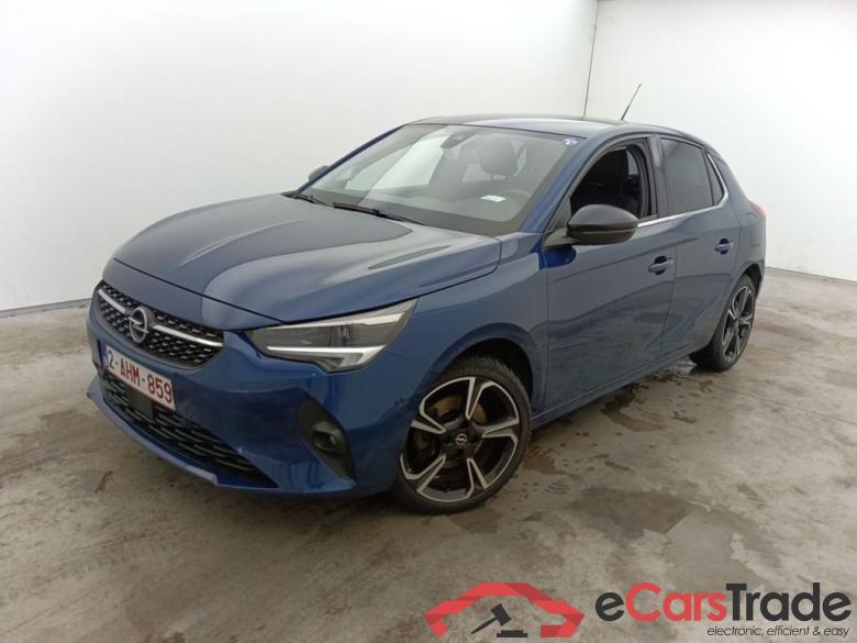 Opel Corsa 1.5 Turbo D 75kW S/S Elegance 5d #4