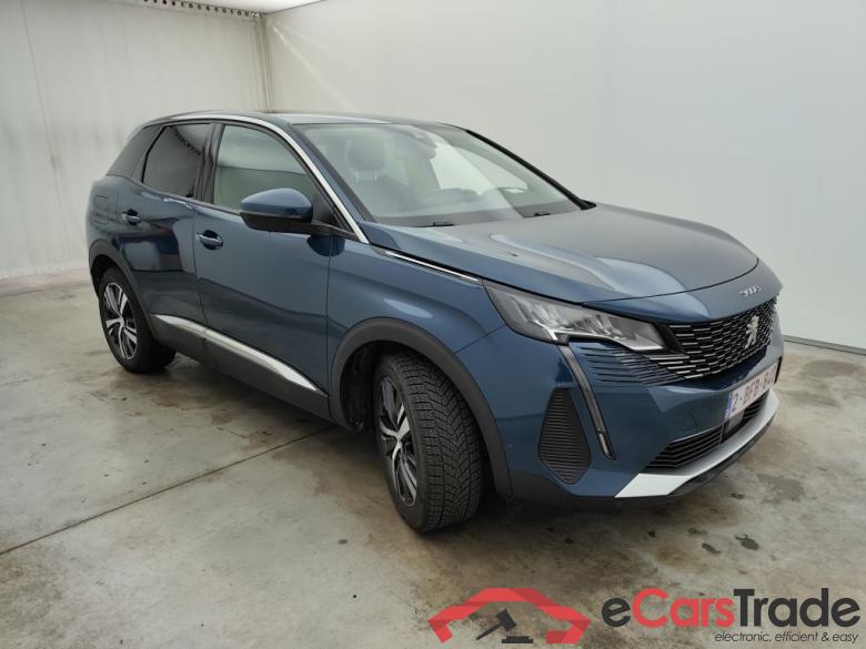 Peugeot 3008 1.2 PureTech 96kW S&S Auto Allure 5d #2