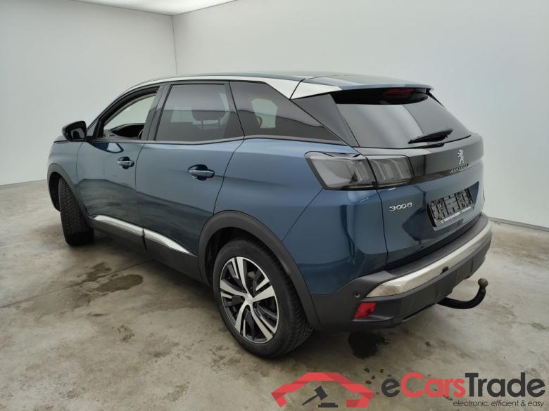 Peugeot 3008 1.2 PureTech 96kW S&S Auto Allure 5d #5