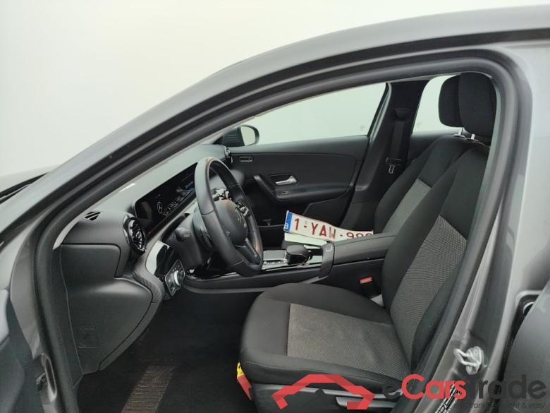 Mercedes-Benz A-Klasse A 180 d Business Solution Aut. 5d #6