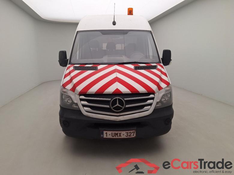 Mercedes, _Sprinter '06, Mercedes-Benz Sprinter 314 CDI A2H1 3.5T 4d #1