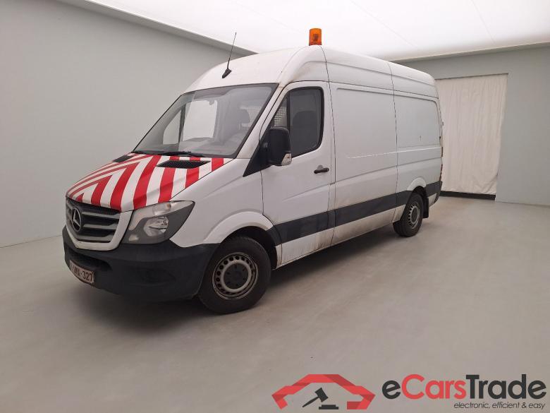 Mercedes, _Sprinter '06, Mercedes-Benz Sprinter 314 CDI A2H1 3.5T 4d #2