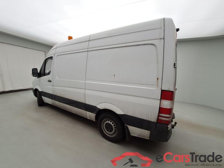 Mercedes, _Sprinter '06, Mercedes-Benz Sprinter 314 CDI A2H1 3.5T 4d #4
