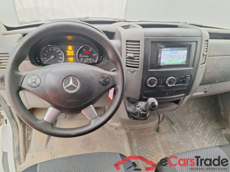 Mercedes, _Sprinter '06, Mercedes-Benz Sprinter 314 CDI A2H1 3.5T 4d #6