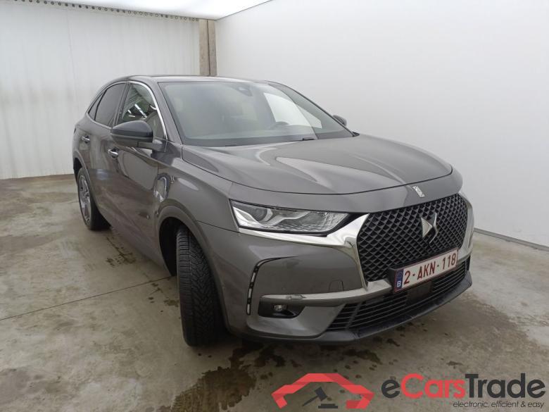 DS 7 Crossback 1.5 BlueHDi 130 Automatic So Chic 5d #3