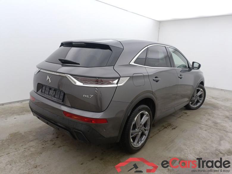 DS 7 Crossback 1.5 BlueHDi 130 Automatic So Chic 5d #5