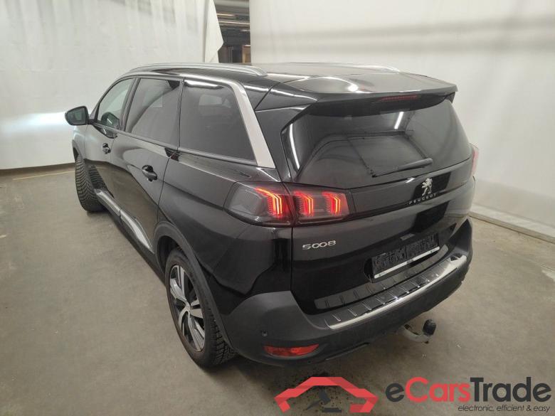 Peugeot 5008 1.5 BlueHDi 96kW S&S EAT8 Allure Pack 5d 7pl #3