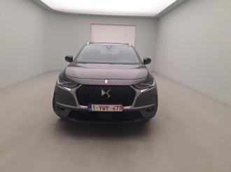 DS Automobiles DS7 Crossback