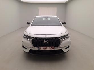 DS Automobiles DS7 Crossback