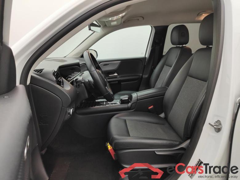 Mercedes-Benz GLB GLB 200 d Business Solution 5d #6