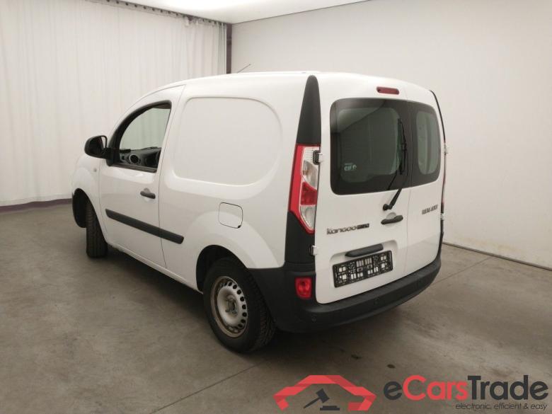 Renault Kangoo Express Compact Energy dCi 75 Grand Confort 3d - NO COC #4
