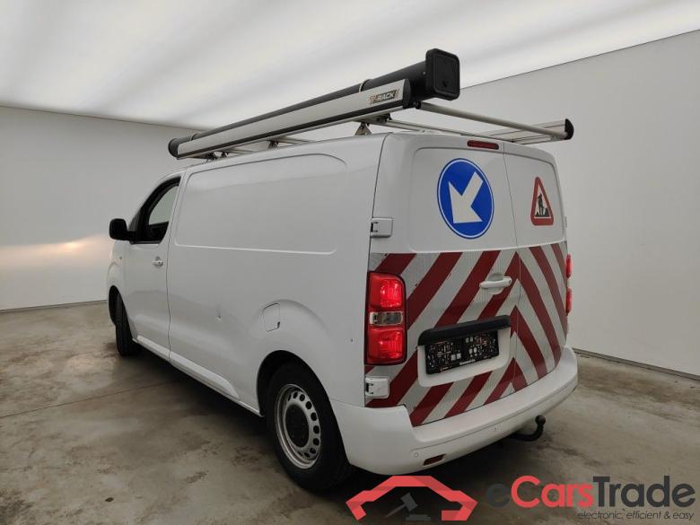 Peugeot Expert Standard Asphalt L2 2.0 BlueHDi 145 EAT8 4d #3