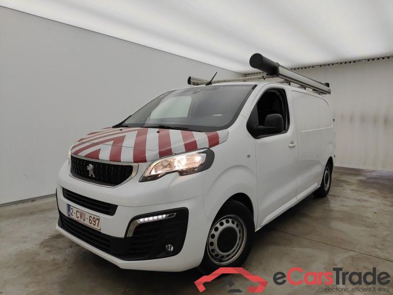 Peugeot Expert Standard Asphalt L2 2.0 BlueHDi 145 EAT8 4d #4