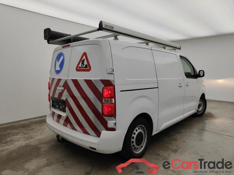 Peugeot Expert Standard Asphalt L2 2.0 BlueHDi 145 EAT8 4d #5