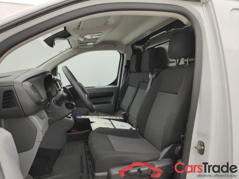 Peugeot Expert Standard Asphalt L2 2.0 BlueHDi 145 EAT8 4d #6