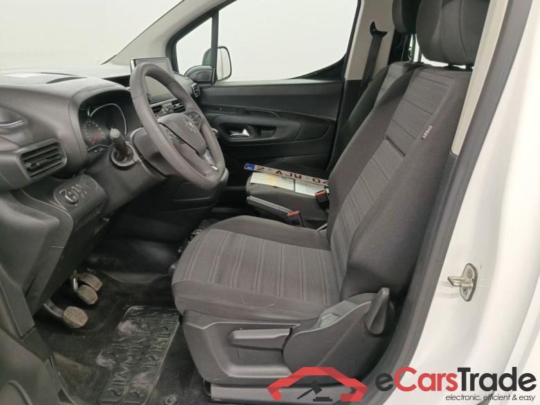 Opel Combo Life 1.2 Turbo Start/Stop Edition Plus L1H1 5d #6