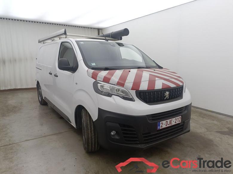 Peugeot Expert Standard L2 2.0 BlueHDi 145 EAT8 4d #2