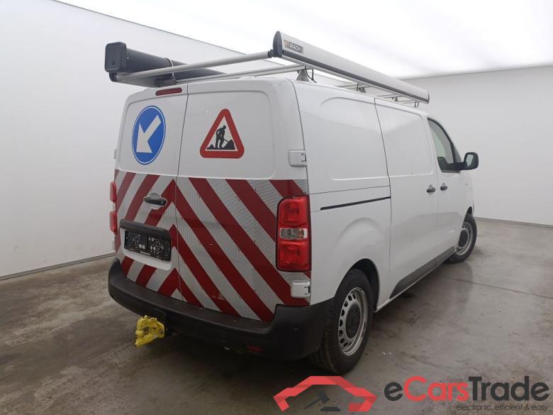 Peugeot Expert Standard L2 2.0 BlueHDi 145 EAT8 4d #5