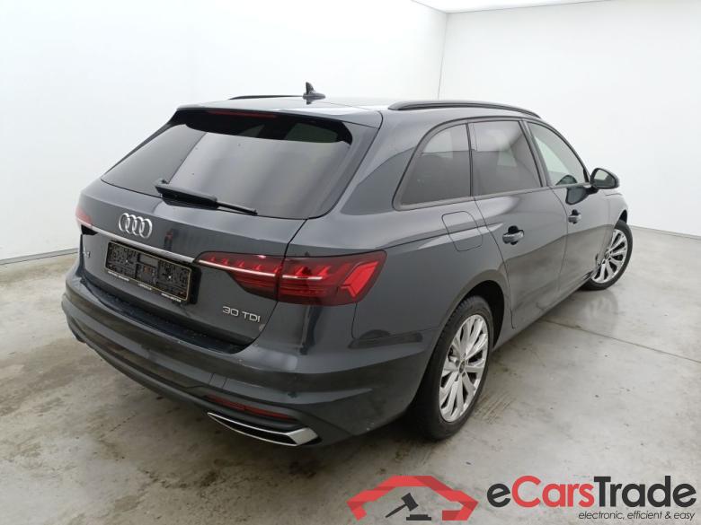 AUDI A4 Avant DIESEL 30 TDi 136 S tronic (EU6d-TEMP) 5d #5