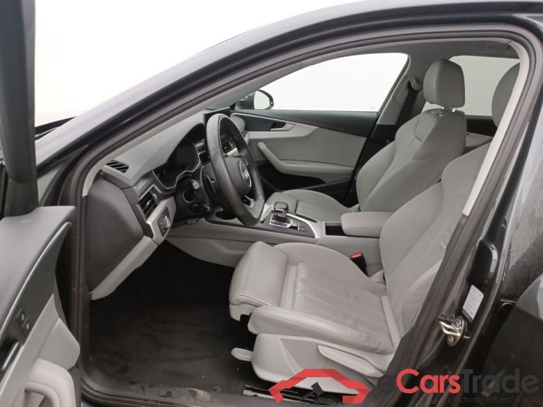 AUDI A4 Avant DIESEL 30 TDi 136 S tronic (EU6d-TEMP) 5d #6
