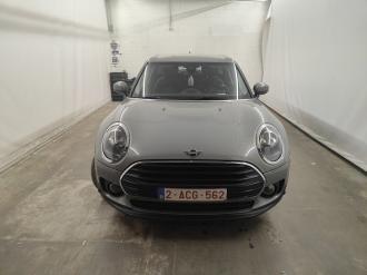 Mini One D Clubman