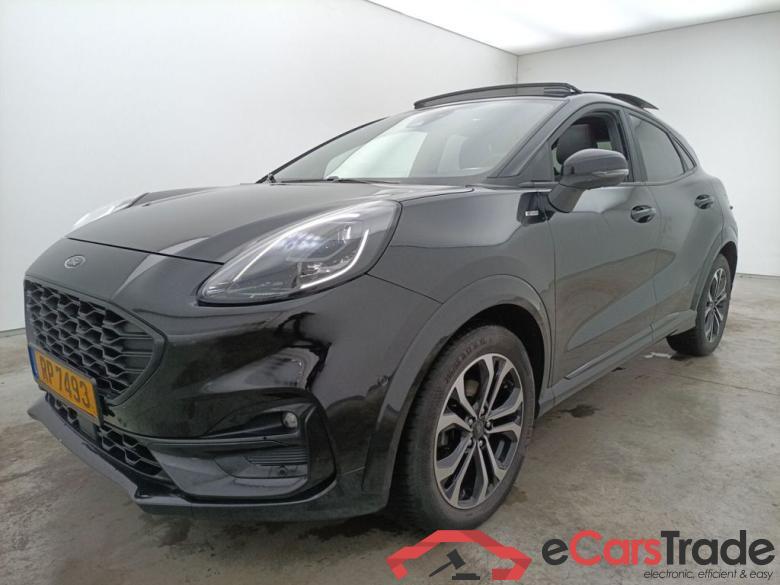 FORD PUMA 1.0 EcoBoost ST-Line 5d #3