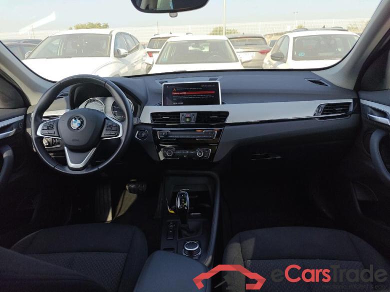 BMW sDrive18i (CX2) Serie X1 sDrive 18i Advantage 1.5 140CV E6dT #3