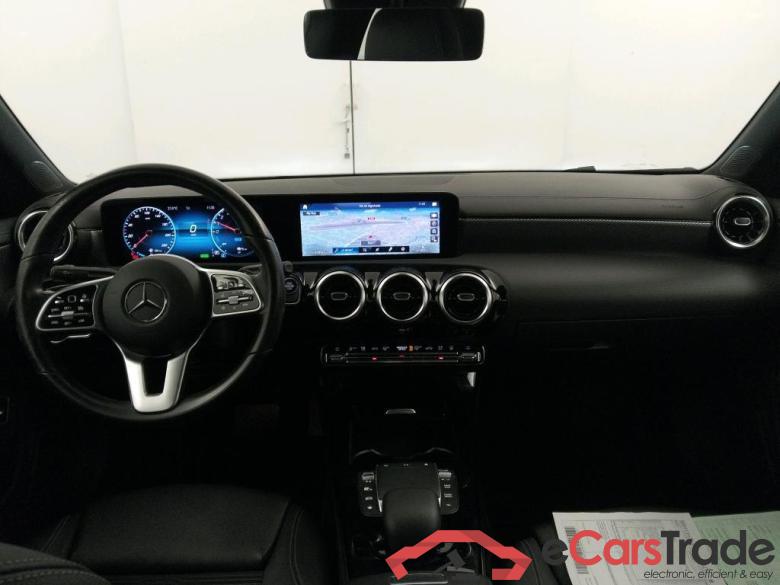 Mercedes CLA 250 e Clase CLA CLA 250 e (118.386) 1.3 220CV E6d #3