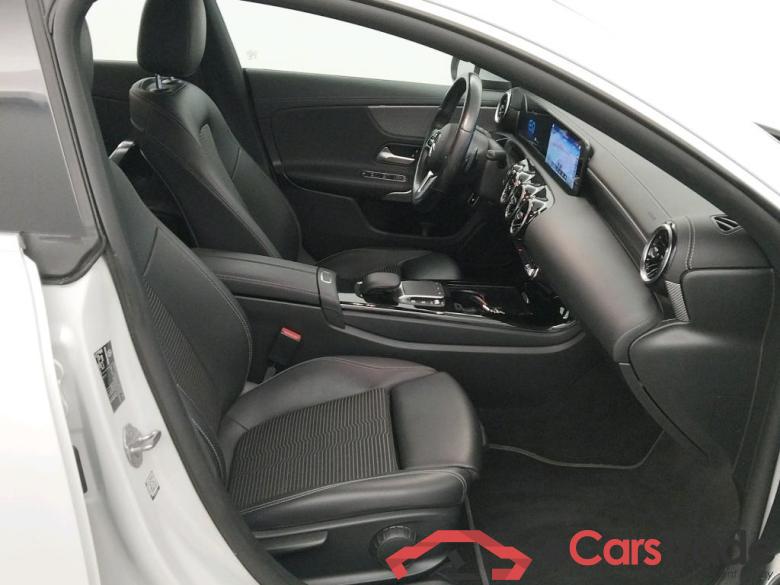 Mercedes CLA 250 e Clase CLA CLA 250 e (118.386) 1.3 220CV E6d #6