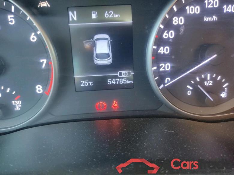 Hyundai 1.0 TGDI 48V Klass HYUNDAI i30 / 2020 / 5P / berlina con portón 1.0 TGDI 48V Klass #5