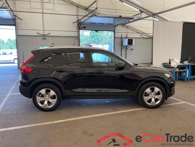 VOLVO XC40 1.5 T3 Momentum Pro Geartronic #3