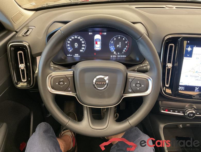 VOLVO XC40 1.5 T3 Momentum Pro Geartronic #4