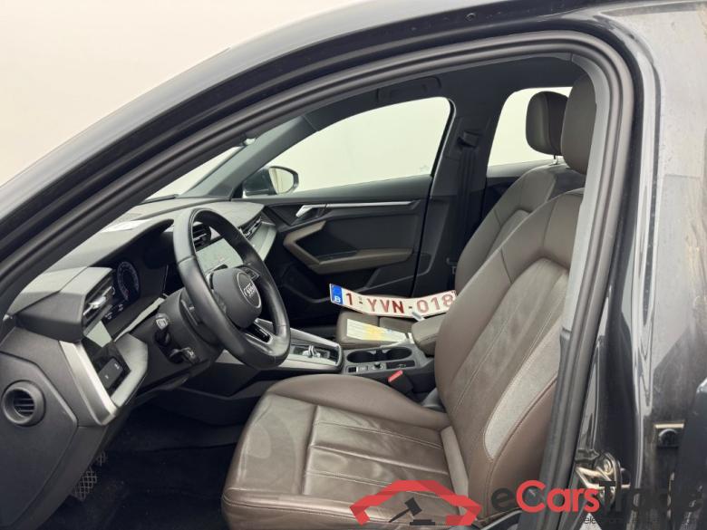 Audi A3 Sportback 2.0 35 TDi 110kW S tronic Advanced 5d #6