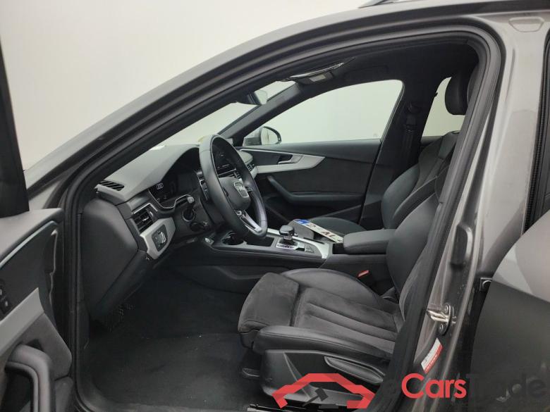 Audi A4 Allroad Quattro 2.0 40 TDi 150kW S tronic quattro Bus Ed 5d #6