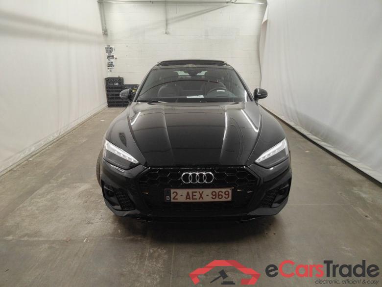 Audi A5 Sportback 35 TDI S tronic Bus Ed S Line 5d #1