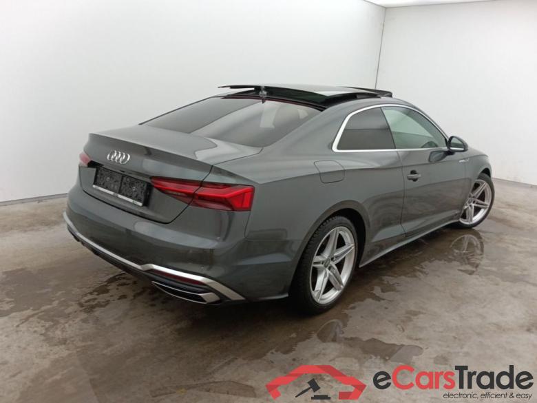 Audi A5 35 TDI S tronic S Line 2d #5