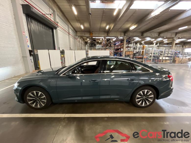 Audi, A6 Berline '18, Audi A6 Business Edition 35 TDI S tronic 4d #4