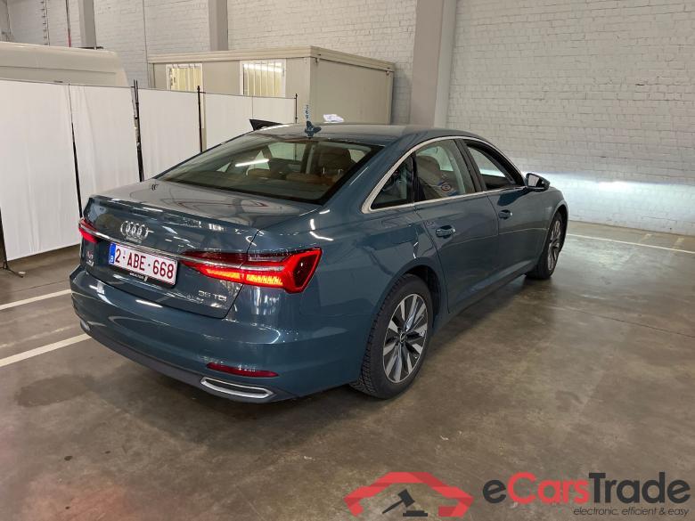 Audi, A6 Berline '18, Audi A6 Business Edition 35 TDI S tronic 4d #6