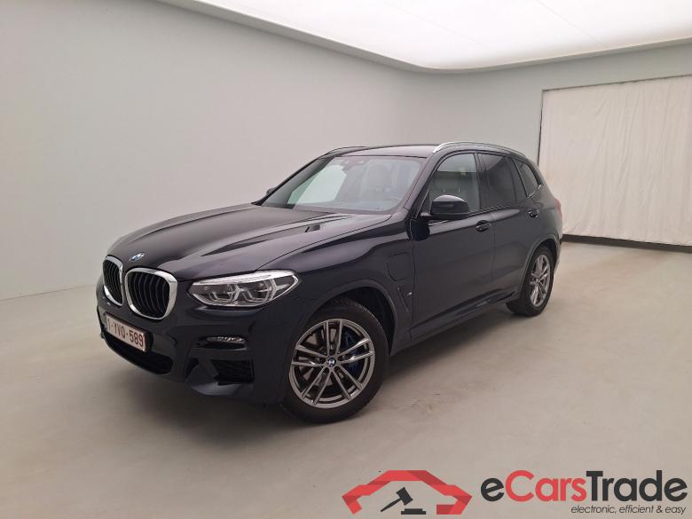 BMW, X3 '17, BMW X3 xDrive30e (120 kW) 5d #4