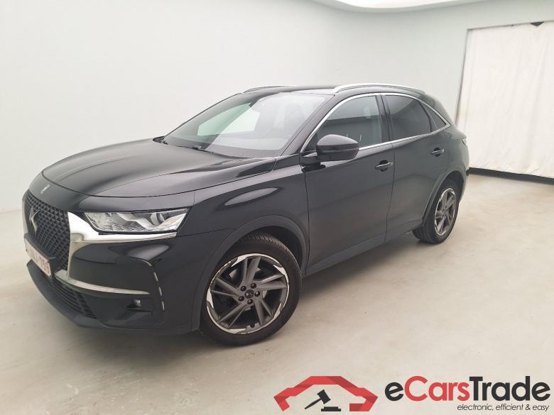 DS, DS7 CB '17, DS 7 Crossback 1.5 BlueHDi 130 Automatic So Chic 5 #4