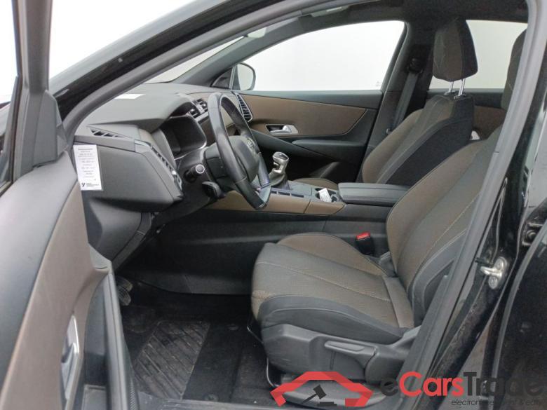 DS 7 Crossback 1.2 PureTech 130 Manual Be Chic 5d #6
