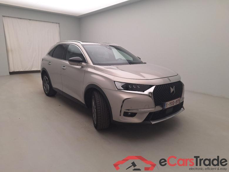 DS, DS7 CB '17, DS 7 Crossback 1.5 BlueHDi 130 Automatic Grand Chi #2