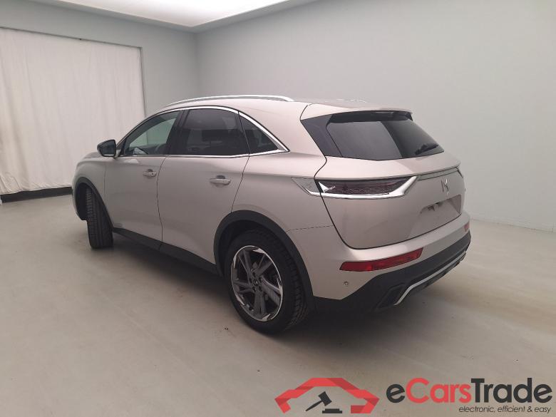 DS, DS7 CB '17, DS 7 Crossback 1.5 BlueHDi 130 Automatic Grand Chi #4