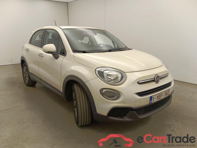 Fiat 500X 1.3 Multijet 95 Lounge 5d #2