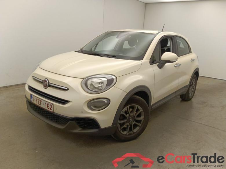 Fiat 500X 1.3 Multijet 95 Lounge 5d #4