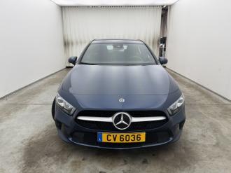 Mercedes A 200