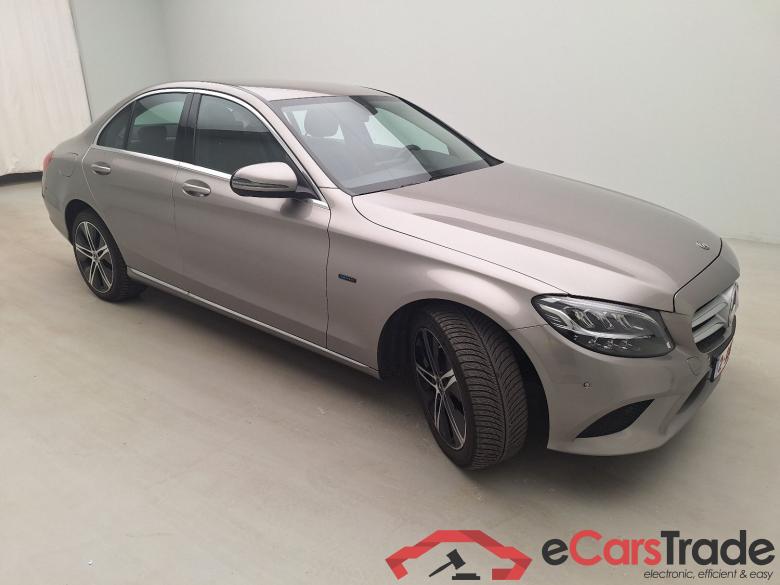 Mercedes, C-Klasse FL'18, Mercedes-Benz C-Klasse Berline C 300 de Business S #2