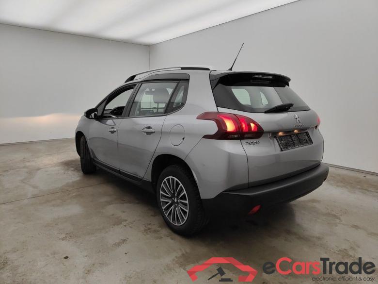 Peugeot 2008 1.5 BlueHDi 75kW S&S Active 5d #4